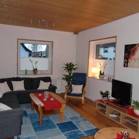 Traumhafte-Ferienwohnung-Kaethi Flensburg Ngoại thất bức ảnh