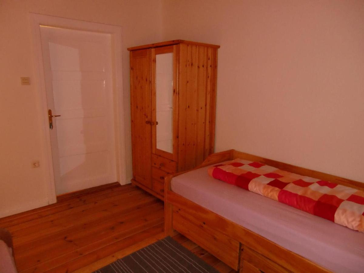 Traumhafte-Ferienwohnung-Kaethi Flensburg Ngoại thất bức ảnh