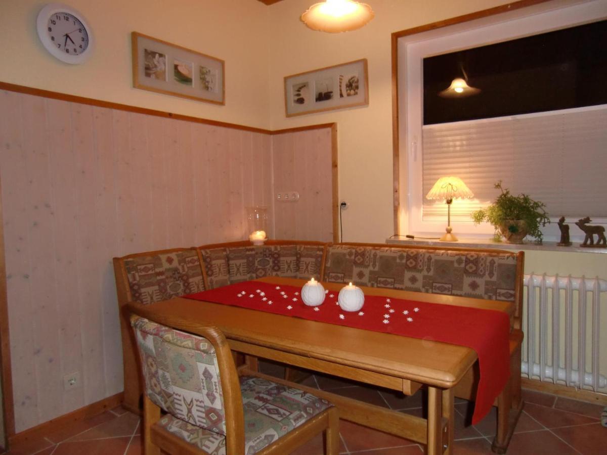 Traumhafte-Ferienwohnung-Kaethi Flensburg Ngoại thất bức ảnh