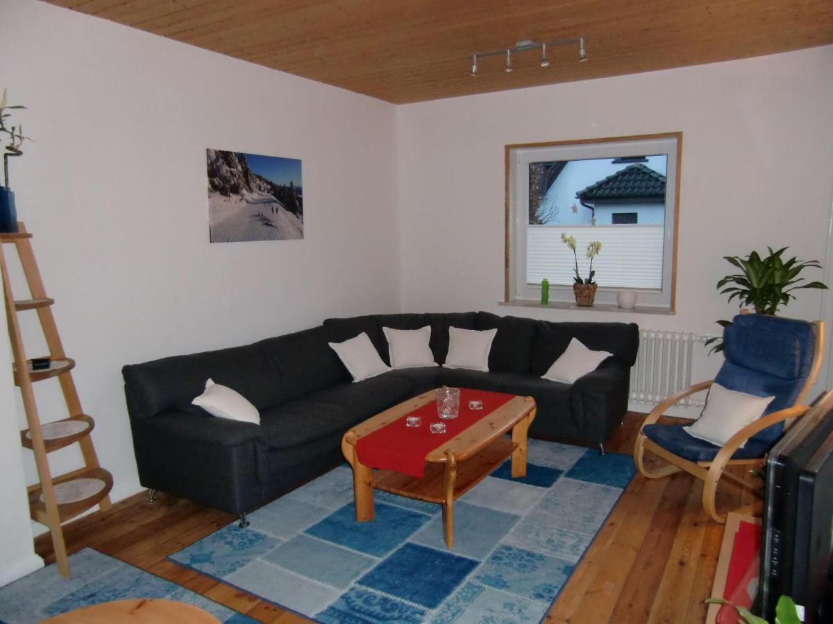 Traumhafte-Ferienwohnung-Kaethi Flensburg Ngoại thất bức ảnh