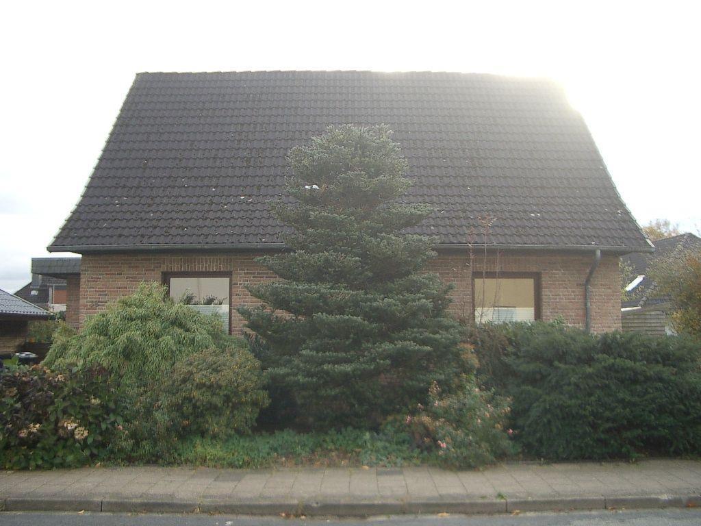 Traumhafte-Ferienwohnung-Kaethi Flensburg Ngoại thất bức ảnh